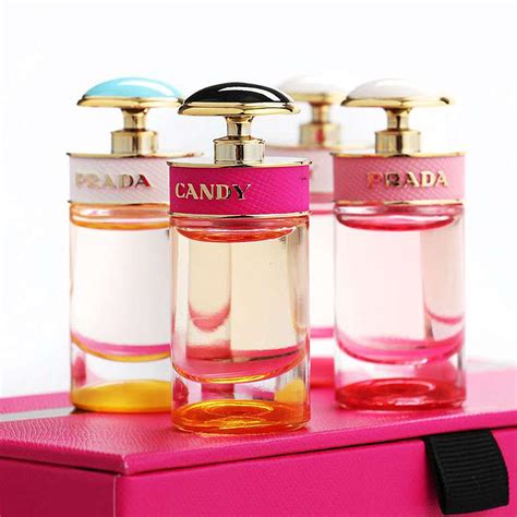 prada mini set candy miniatures set|sephora prada mini candy.